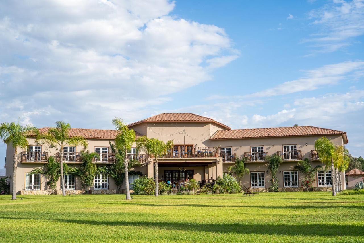 Suenos Resort El Porvenir Eksteriør billede