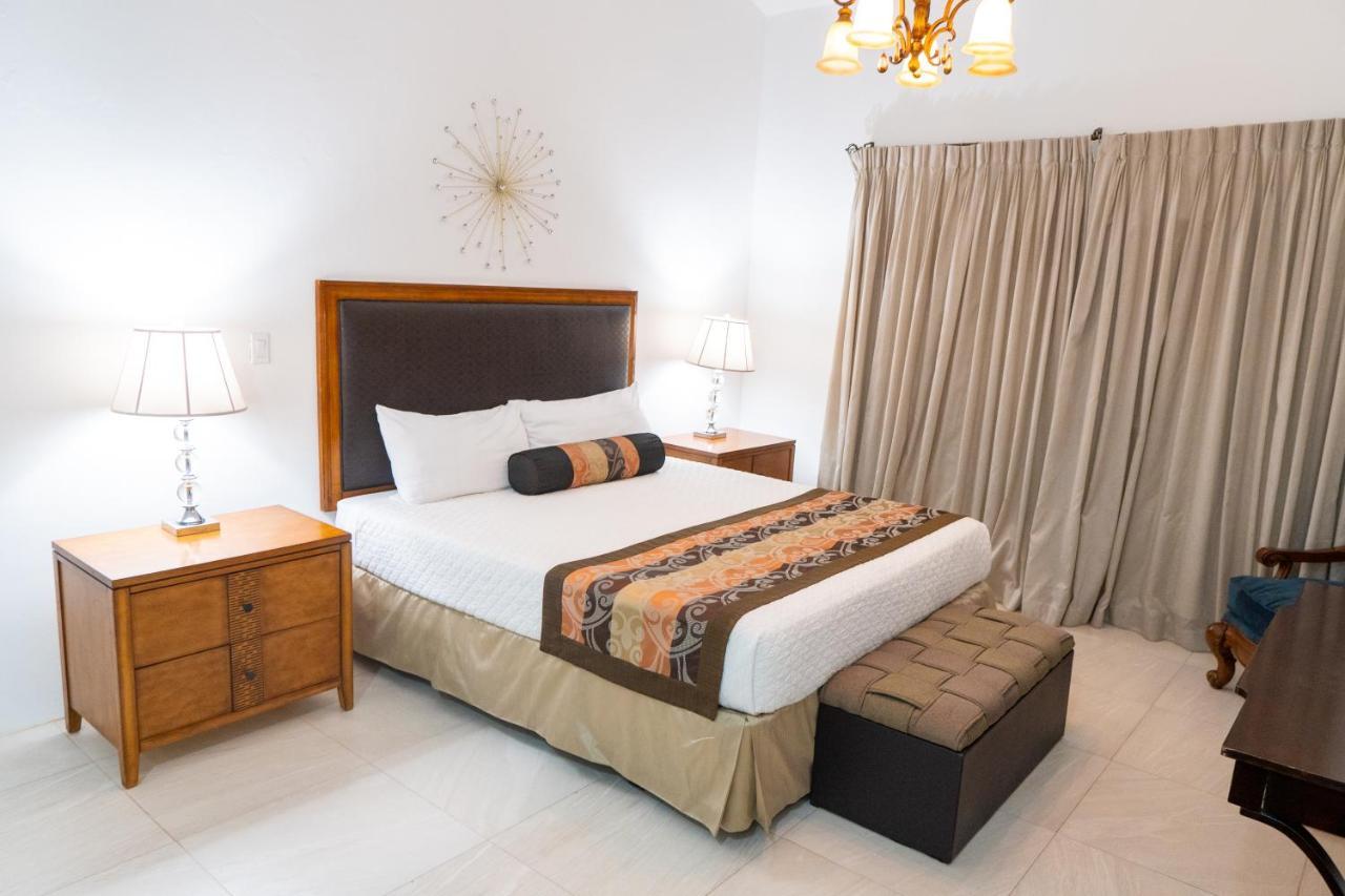 Suenos Resort El Porvenir Eksteriør billede